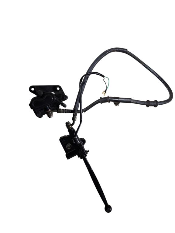 Voorrem remklauw rempomp origineel GTS Toscana AGM VX50, Gebruikt, Ophalen of Verzenden, GTS