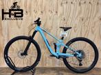 Cube Stereo ONE44 C:62 PRO 29 inch mountainbike  Sram GX, Niet ingevuld, Ophalen of Verzenden, Zo goed als nieuw, Niet ingevuld