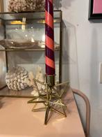 Kandelaar ster sissy boy, Ophalen, Zo goed als nieuw, Overige materialen, Minder dan 25 cm