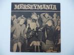 lp BILLY PEPPER AND THE PEPPERPOTS - MERSEYMANIA -HURRY REC., Ophalen of Verzenden, 1960 tot 1980, Gebruikt, 12 inch