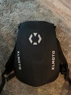 Motor rugzak, Ophalen of Verzenden, Zo goed als nieuw