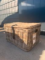 Basil fietsmand, Fietsen en Brommers, Fietsaccessoires | Fietsmanden, Ophalen, Nieuw