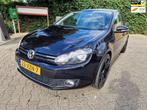 Volkswagen Golf 1.2 TSI Highline AUTOMAAT/Flippers, Euro 5, Gebruikt, 4 cilinders, Alcantara