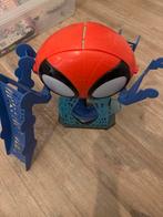 Spiderman speelgoed, Ophalen, Gebruikt, Jongen of Meisje