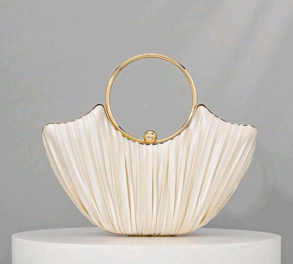 Nieuw Avondtasje - Elegant en Stijlvol, Ophalen