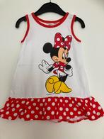 Minnie Mouse Jurkje Maat 68 Disney baby, Kinderen en Baby's, Babykleding | Maat 68, Ophalen of Verzenden, Zo goed als nieuw, Meisje