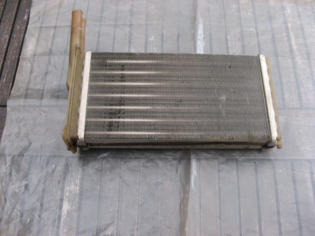 Ford MK 3 onderdelen, Auto-onderdelen, Ophalen of Verzenden, Gebruikt, Ford