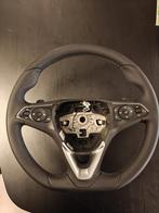 stuur opel automaat, Ophalen