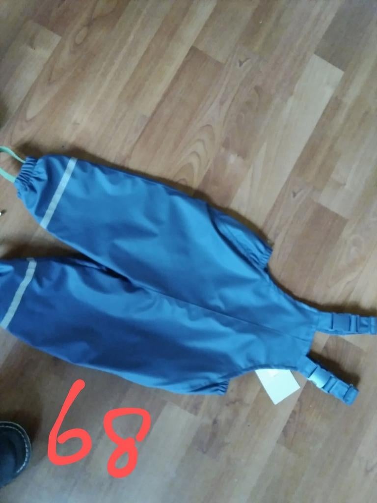 Regenbroek, kinderen, Ophalen of Verzenden, Nieuw, Jongetje of Meisje, Jasje