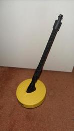 Karcher terrasreiniger - T50 serie - Voor de K2 tot K7, Ophalen, Zo goed als nieuw, Elektrisch, Kärcher