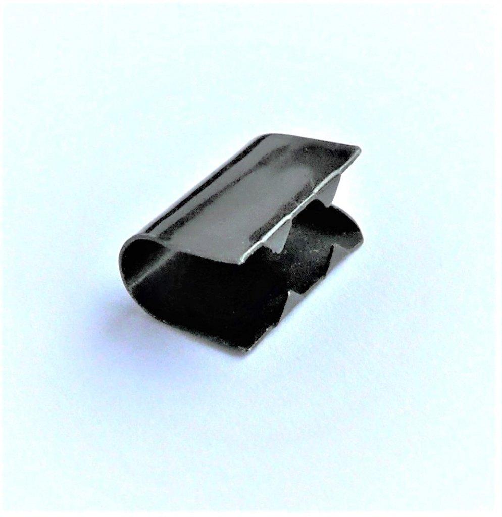 Zündapp Eindkap voor Kuipband Cockpitruit, Fietsen en Brommers, Verzenden, Nieuw, Overige typen