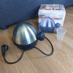 Eierkoker Tristar EK-3075, 7 eieren, Ophalen of Verzenden, Zo goed als nieuw