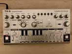 Behringer TD-3 (303 Clone) - Zo Goed Als Nieuw!, Muziek en Instrumenten, Synthesizers, Ophalen of Verzenden, Zo goed als nieuw