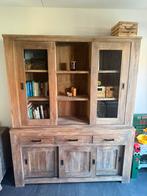 Buffetkast landelijk, Ophalen, 200 cm of meer, 150 tot 200 cm, Zo goed als nieuw