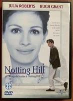 DVD Notting Hill met Julia Roberts en Hugh Grant, Vanaf 12 jaar, Ophalen of Verzenden, Zo goed als nieuw, Romantische komedie