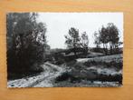 Bergen Limburg Ansicht Bergse heide, 1964, Ophalen of Verzenden, 1960 tot 1980, Gelopen, Limburg