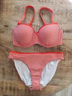 Prima donna bikini 75 E broekje 40 Nieuw rood wit 75E, Kleding | Dames, Badmode en Zwemkleding, Nieuw, Ophalen of Verzenden, Bikini
