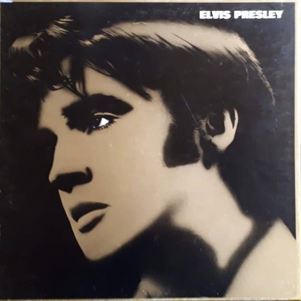 Box - Elvis Presley ‎– Elvis Presley, Cd's en Dvd's, Gebruikt, Ophalen of Verzenden, 1970 - 1979, 12 inch