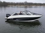 Prins 580 Cabin + 175pk Suzuki 2021, Watersport en Boten, Speedboten, Gebruikt, Polyester, Benzine, 3 tot 6 meter