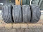 Michelin Pilot Sport 4 ZP   275/35/19 , 245/40/19, Auto-onderdelen, Banden en Velgen, 19 inch, Gebruikt, 275 mm, Ophalen of Verzenden
