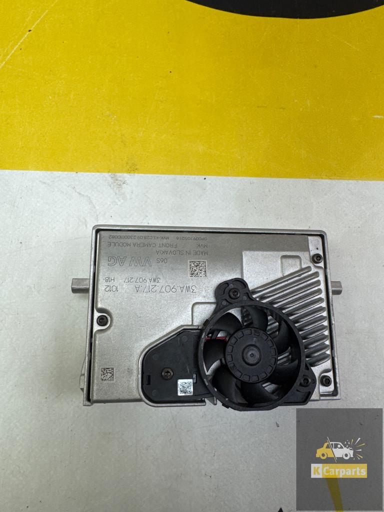 camera Voorzijde Vw Golf 8 VIII Vw Tiguan 3WA907217A Nieuw!, Auto-onderdelen, Gebruikt, Volkswagen, Volkswagen AG, Berliner Ring 2
38440  Wolfsburg, DE