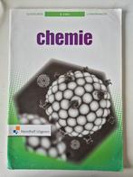 Antwoordenboek Scheikunde 5VWO 'Chemie', Boeken, Ophalen of Verzenden, Zo goed als nieuw, Overige niveaus, Nederlands