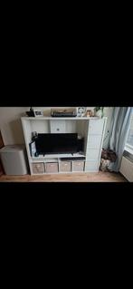 Tv meubel, Huis en Inrichting, Kasten | Televisiemeubels, Ophalen, Gebruikt, 25 tot 50 cm, 150 tot 200 cm