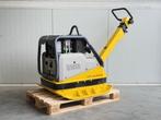Gebruikte trilplaat Wacker type DPU 6555 Hehap  (BJ 01/2025), Info@wackerneuson.com, Wacker Neuson Group, Ophalen of Verzenden