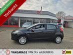 Ford Fiesta 1.0 Style, Voorwielaandrijving, Euro 6, 525 kg, Origineel Nederlands