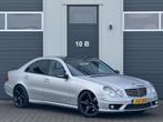 Mercedes-benz E-klasse E500 Avantgarde / AMG / Compleet E55, Auto's, Automaat, Achterwielaandrijving, Gebruikt, Leder