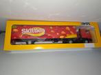 Lion toys daf skittles, Ophalen of Verzenden, Nieuw, Bus of Vrachtwagen, Lion Toys