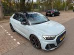Audi A1 40 Tfsi 200pk Sportpakket 2020 Nardo Grijs, A1, 4 cilinders, 1984 cc, Leder en Stof