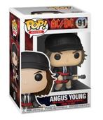 FUNKO - Rocks - ACDC - 91 - Angus Young, Funko EU, B.V., Nieuw, Ophalen of Verzenden, https://funko.com/nl/Contact-Funko-Customer-Care-Form/