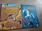 Set van 2 boeken de Gorgels, Ophalen of Verzenden, Zo goed als nieuw, Fictie algemeen