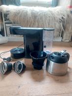 Philips Senseo Switch voor koffiepads of kan filterkoffie, Ophalen of Verzenden, Gebruikt, Koffiemachine