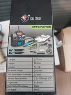 WL Tech V911S RC Helikopter - Nieuw in doos, Hobby en Vrije tijd, Elektro, RTF (Ready to Fly), Helikopter, Nieuw