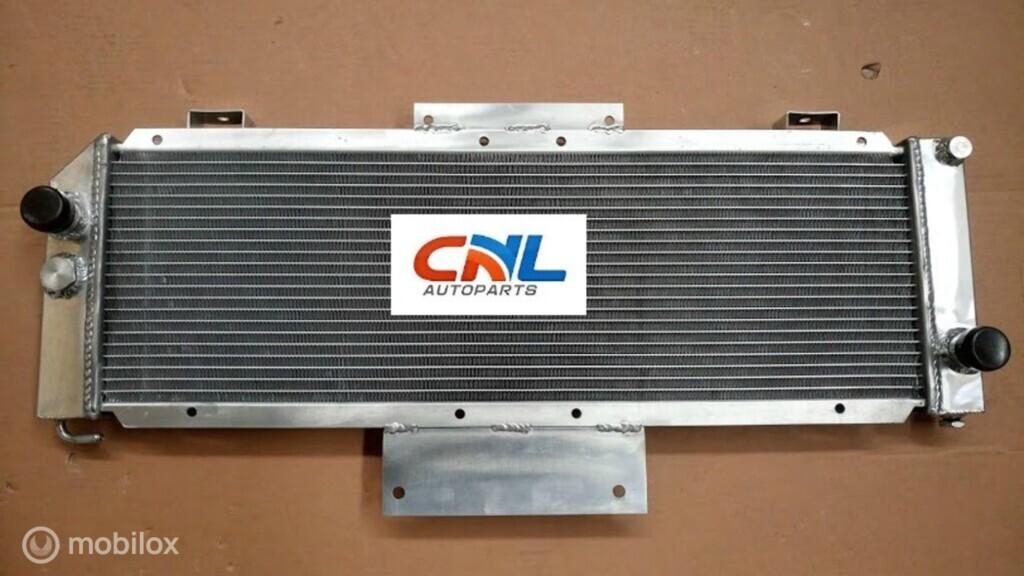 Radiateur Renault Alpine A310 V6 2.7l 1977-1985 78 79 80 81