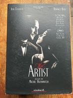 the Artist DVD ; Cineart ; 5 Oscars..!, Vanaf 12 jaar, Ophalen of Verzenden, Zo goed als nieuw, Overige gebieden