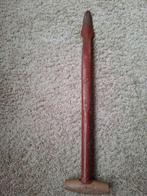 Pootstok, Ophalen of Verzenden