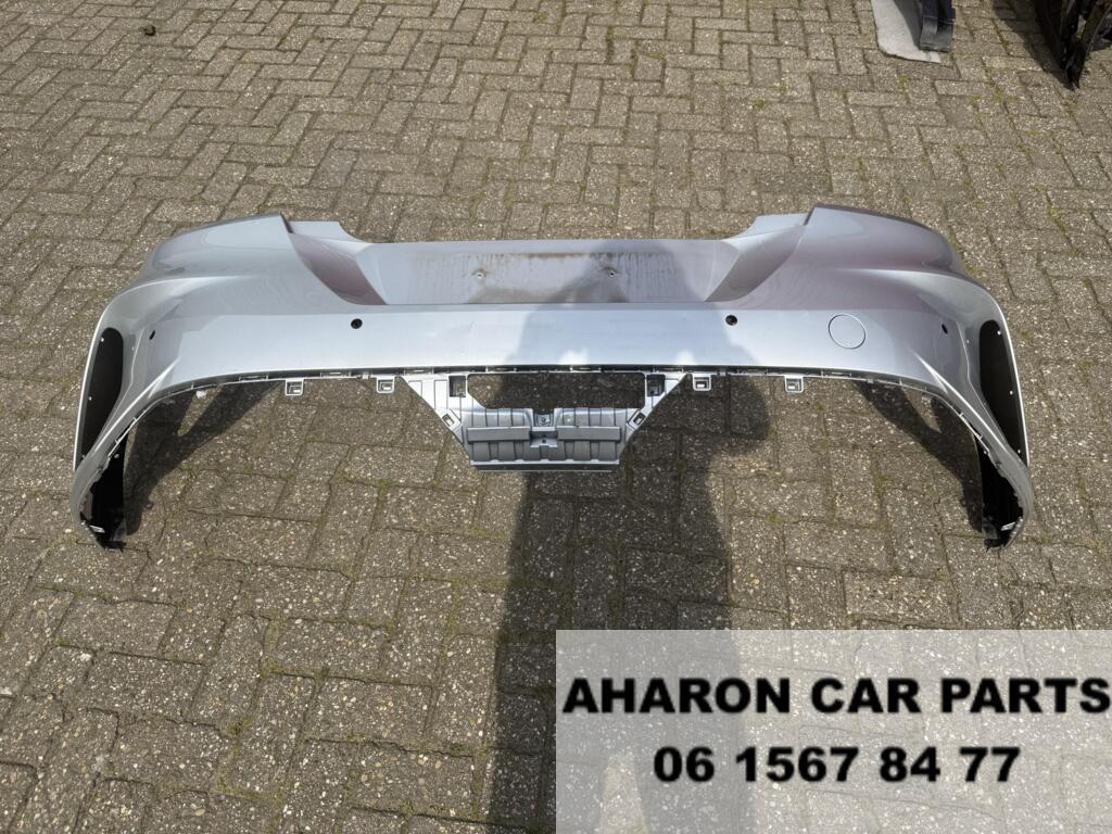 Z4 G29 M Achterbumper 51128069785 BMW MSP Origineel 455, Gebruikt, Ophalen of Verzenden, Achter, Bumper