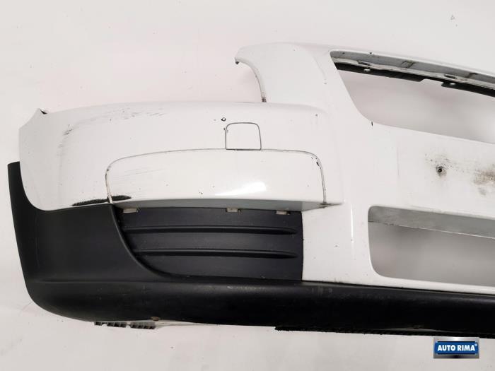 Voorbumper van een Volvo C30 (614), Gebruikt, -, -, Ophalen of Verzenden