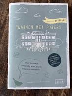 Plannen met Pubers: Overleef de Brugklas - Hulp bij Huiswerk, Ophalen of Verzenden, Zo goed als nieuw