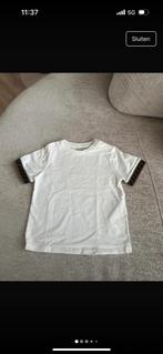 T shirt fendi, Ophalen of Verzenden, Zo goed als nieuw, Jongetje, Shirtje of Longsleeve