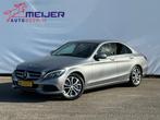 Mercedes-Benz C-klasse 350 e Lease Edition Burmester |Stoelv, Auto's, Achterwielaandrijving, Gebruikt, Euro 6, Bedrijf