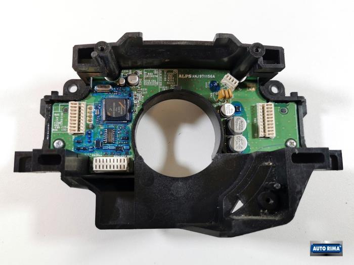 Combischakelaar Stuurkolom van een Volvo V70, Auto-onderdelen, Gebruikt, -, -, Ophalen of Verzenden