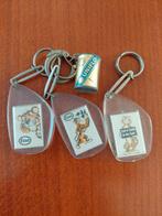 Esso sleutelhangers, Verzamelen, Ophalen of Verzenden