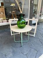 Vintage design bijzettafel, Antiek en Kunst, Antiek | Meubels | Tafels, Ophalen