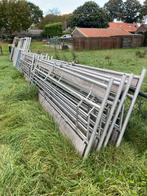 Rvs voorfronten, Ophalen, Zo goed als nieuw, Overige materialen