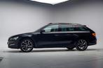 Skoda Superb COMBI 1.4 TSI iV PHEV Sportline Aut. [ Panorama, Gebruikt, Adaptive Cruise Control, Zwart, Plug-in hybride