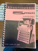 Jukeboxen, Ophalen of Verzenden, Gebruikt, 1970 tot heden, Seeburg